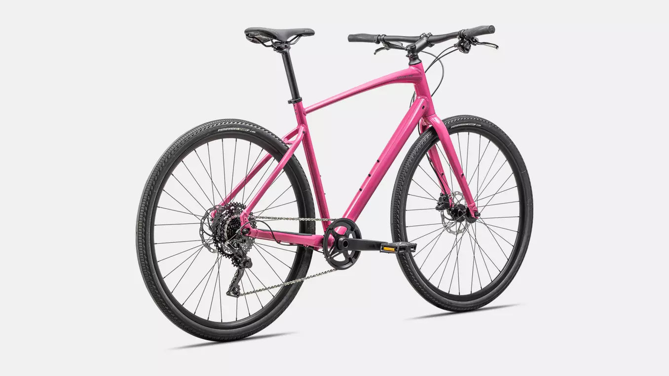 Dviratis Specialized Sirrus X 3.0