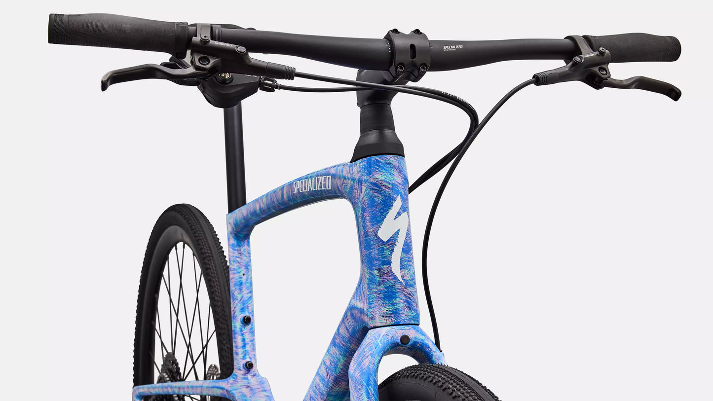 Dviratis Specialized Sirrus X 5.0 2027