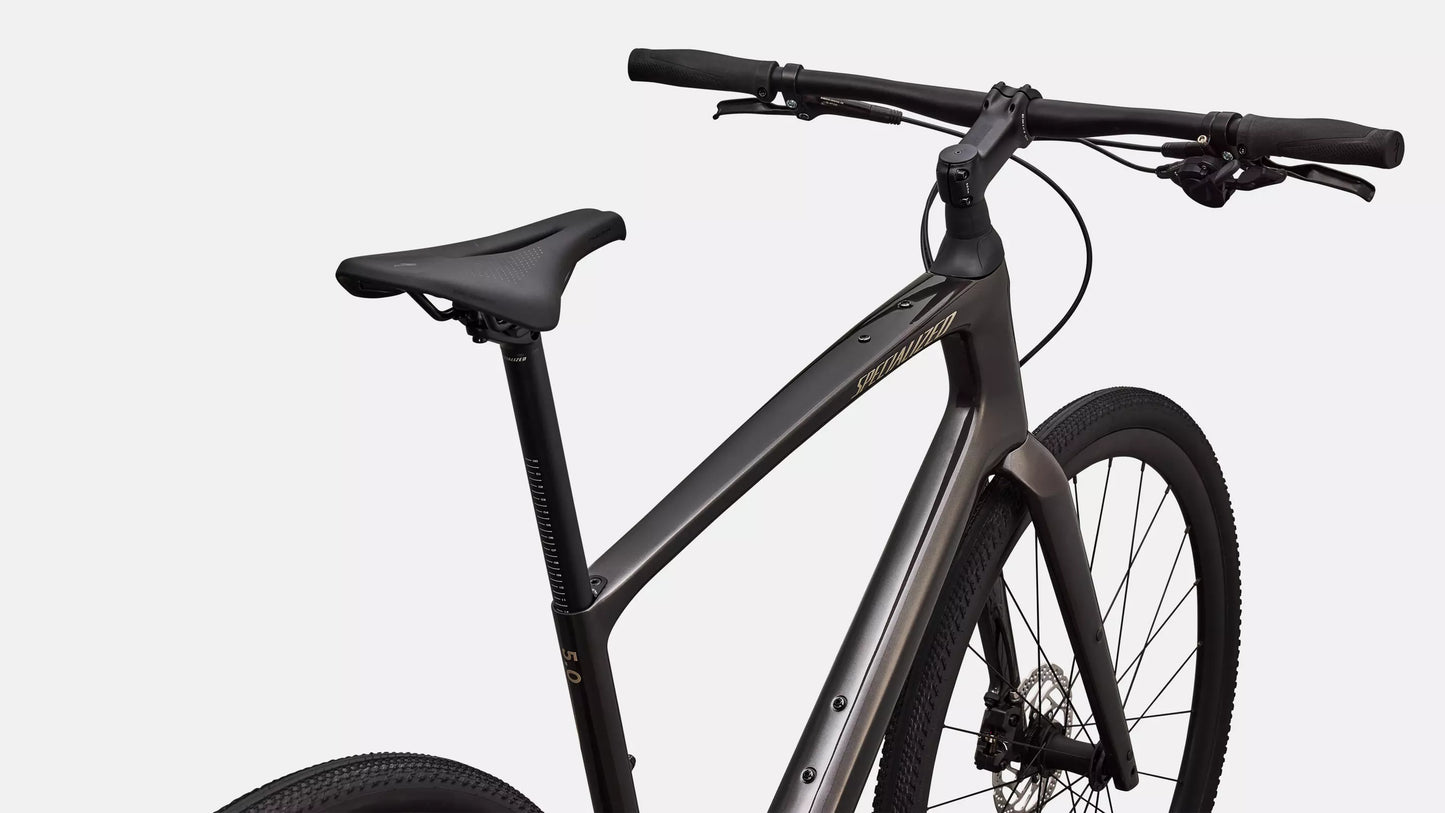 Dviratis Specialized Sirrus X 5.0 2027