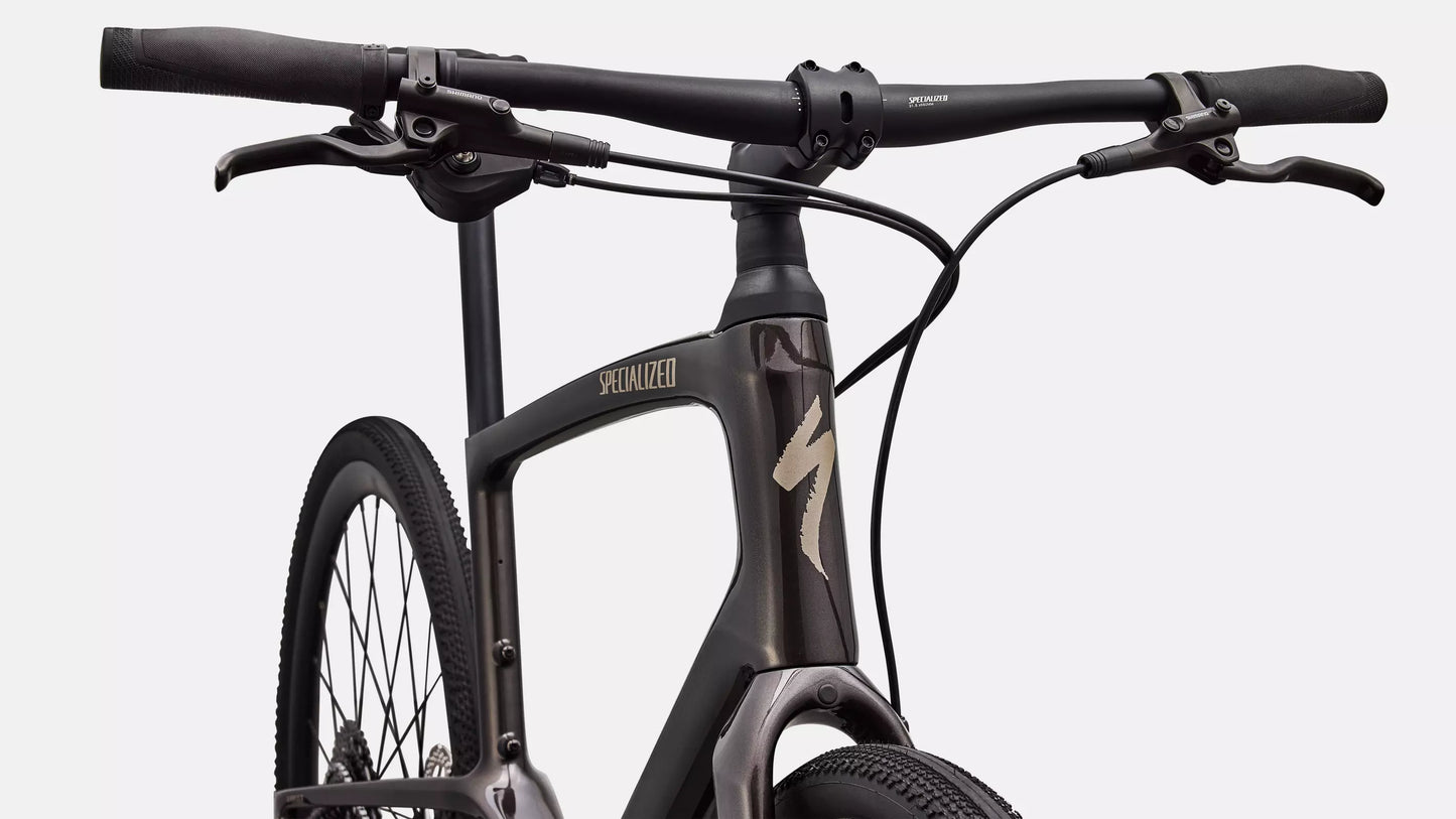 Dviratis Specialized Sirrus X 5.0 2027