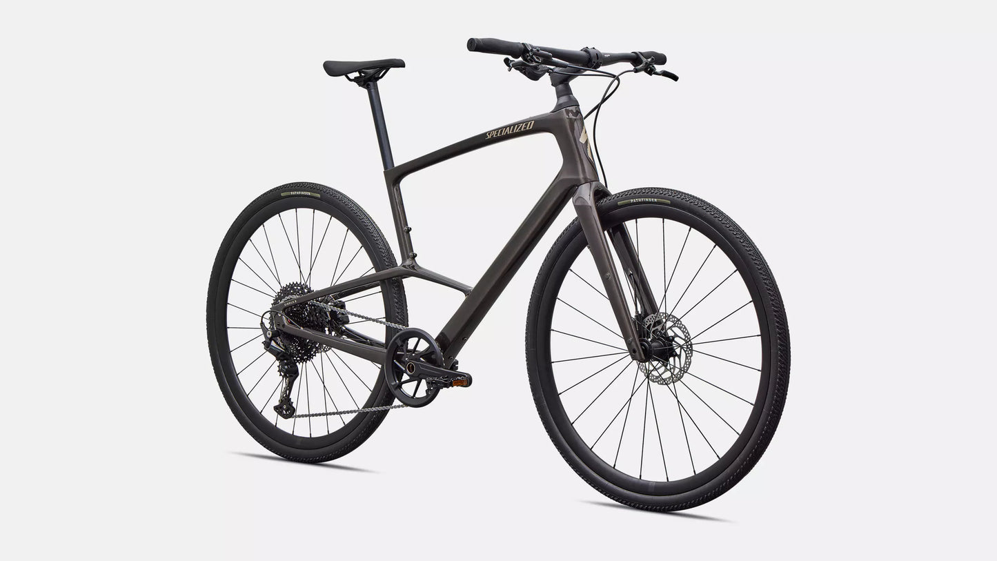 Dviratis Specialized Sirrus X 5.0 2027