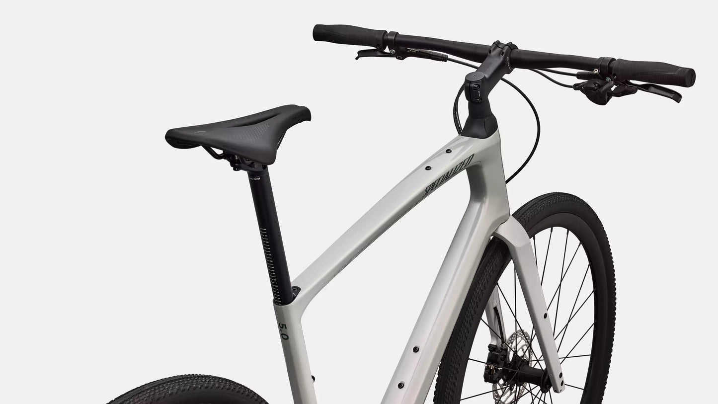 Dviratis Specialized Sirrus X 5.0 2027