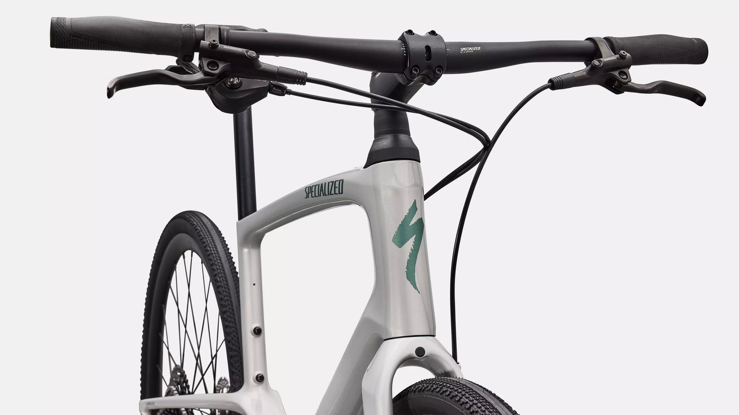 Dviratis Specialized Sirrus X 5.0 2027