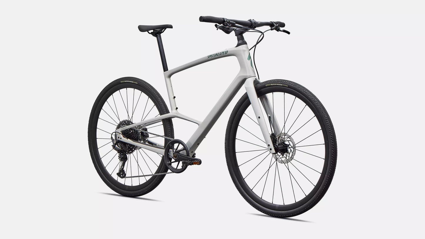 Dviratis Specialized Sirrus X 5.0 2027