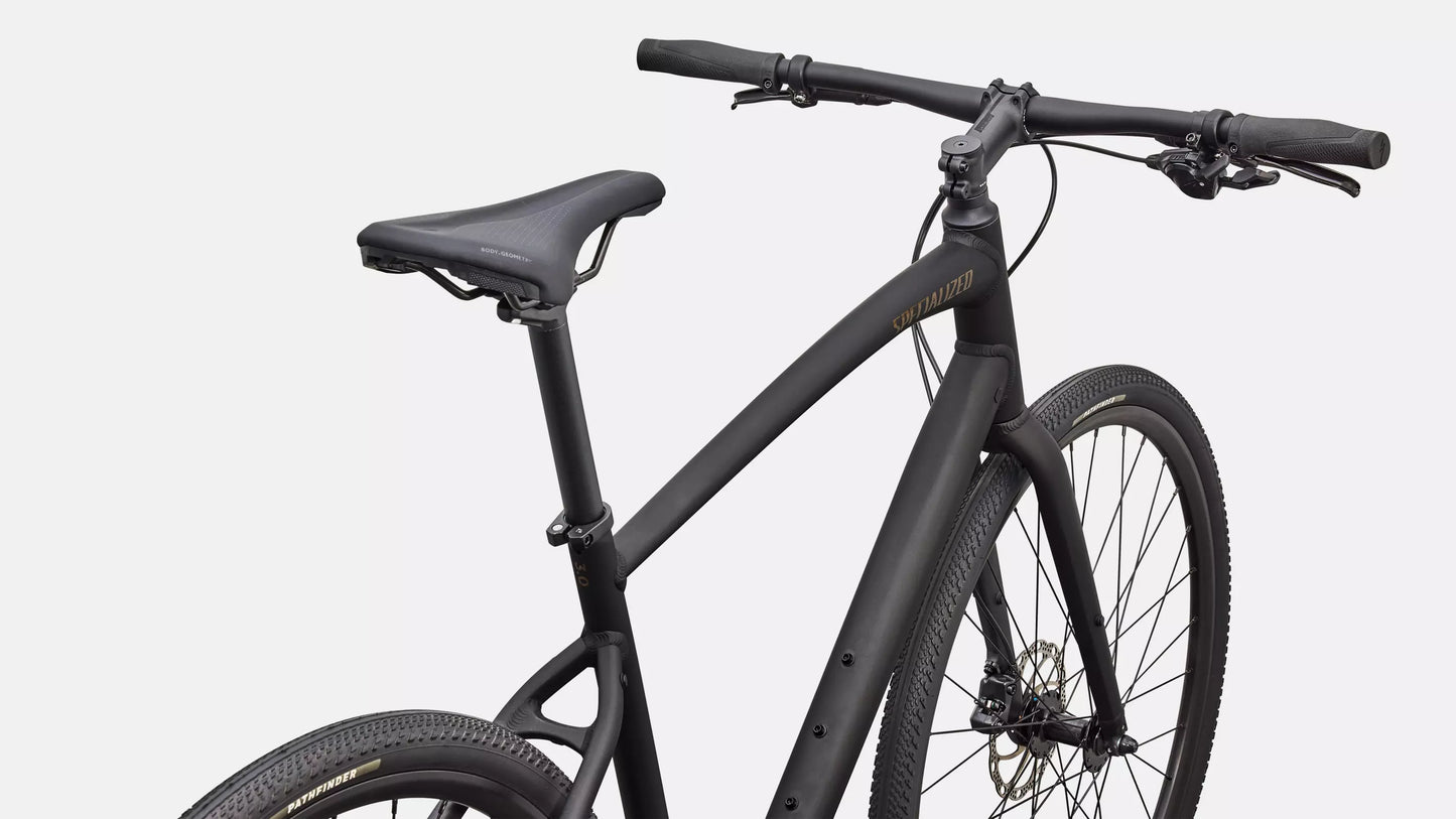 Dviratis Specialized Sirrus X 3.0