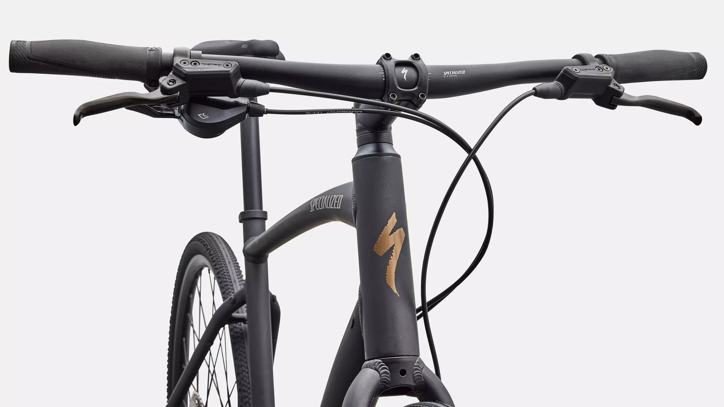 Dviratis Specialized Sirrus X 3.0