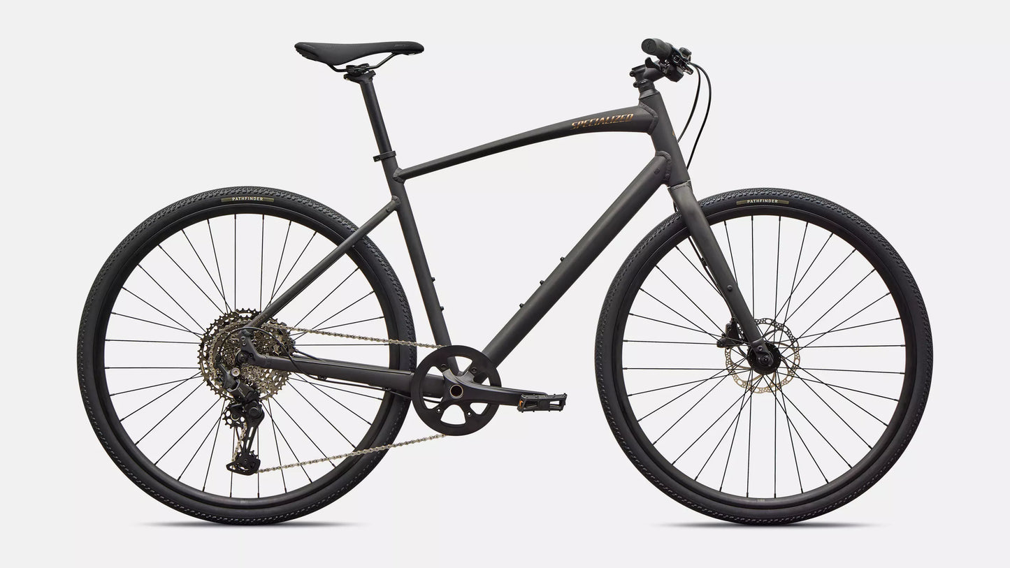 Dviratis Specialized Sirrus X 3.0