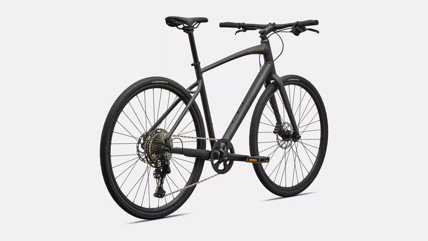 Dviratis Specialized Sirrus X 3.0