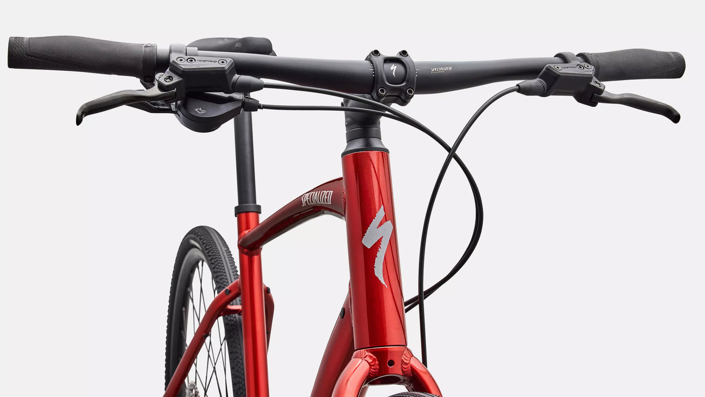 Dviratis Specialized Sirrus X 3.0