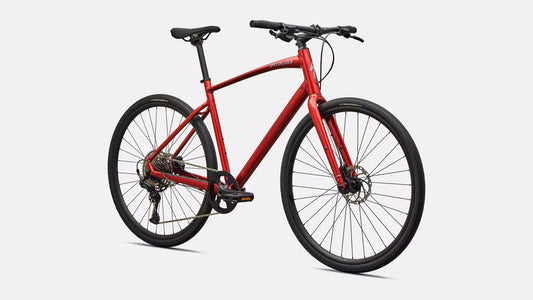 Dviratis Specialized Sirrus X 3.0