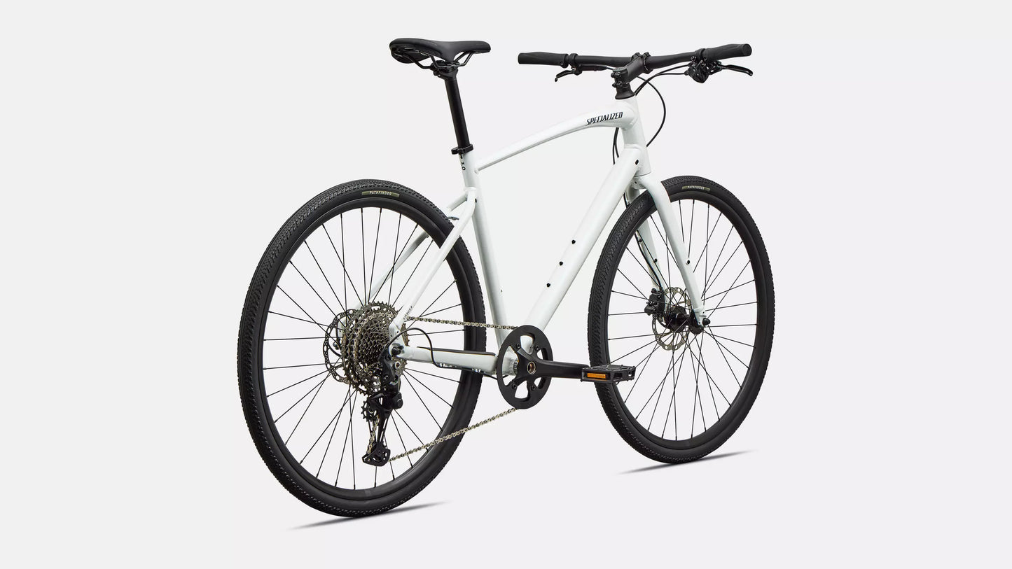 Dviratis Specialized Sirrus X 3.0