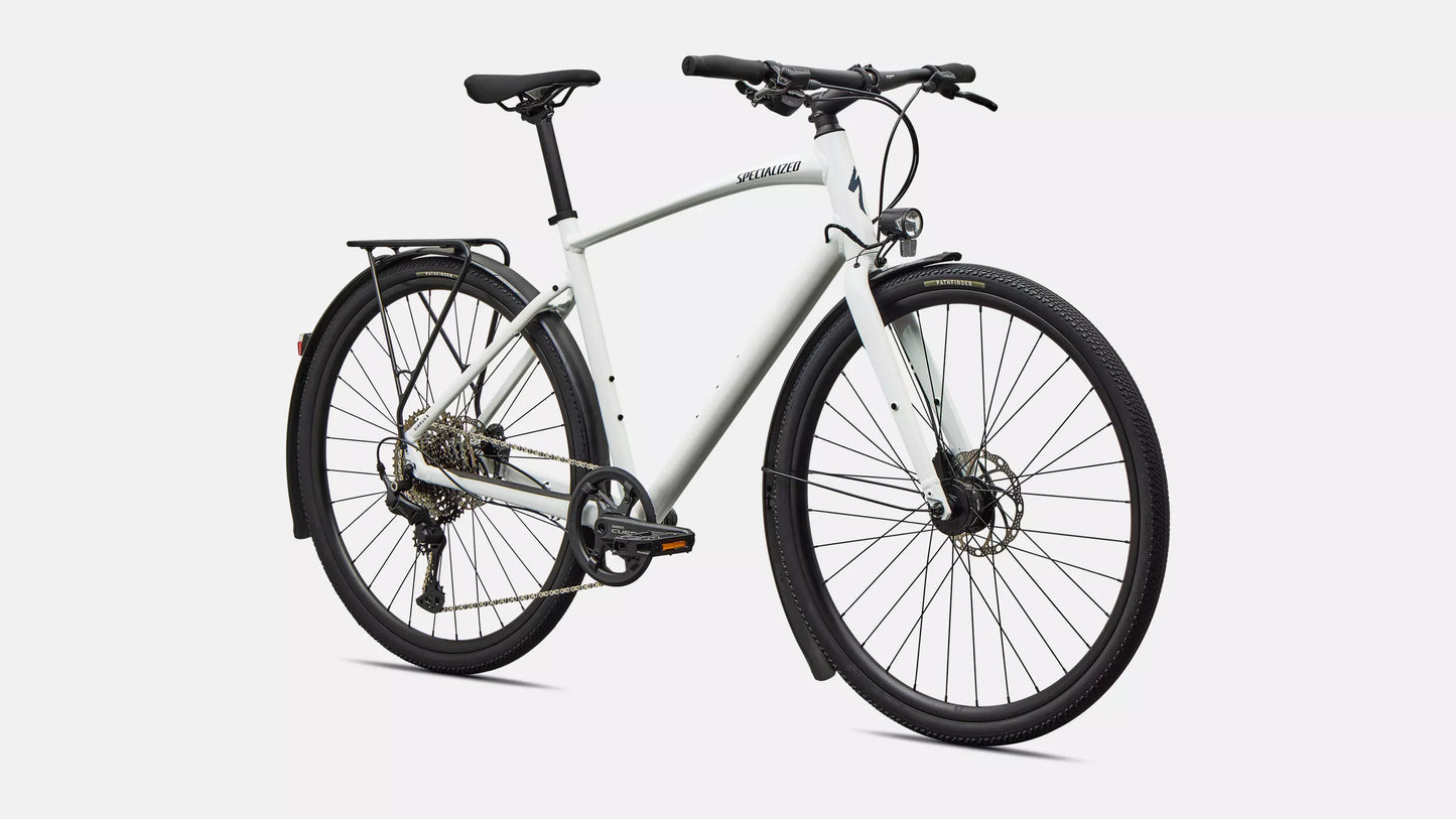 Dviratis Sirrus X 3.0 EQ 2027