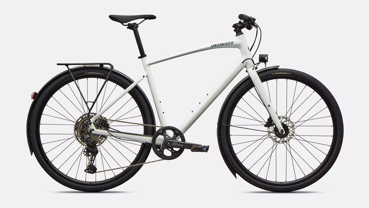 Dviratis Sirrus X 3.0 EQ 2027