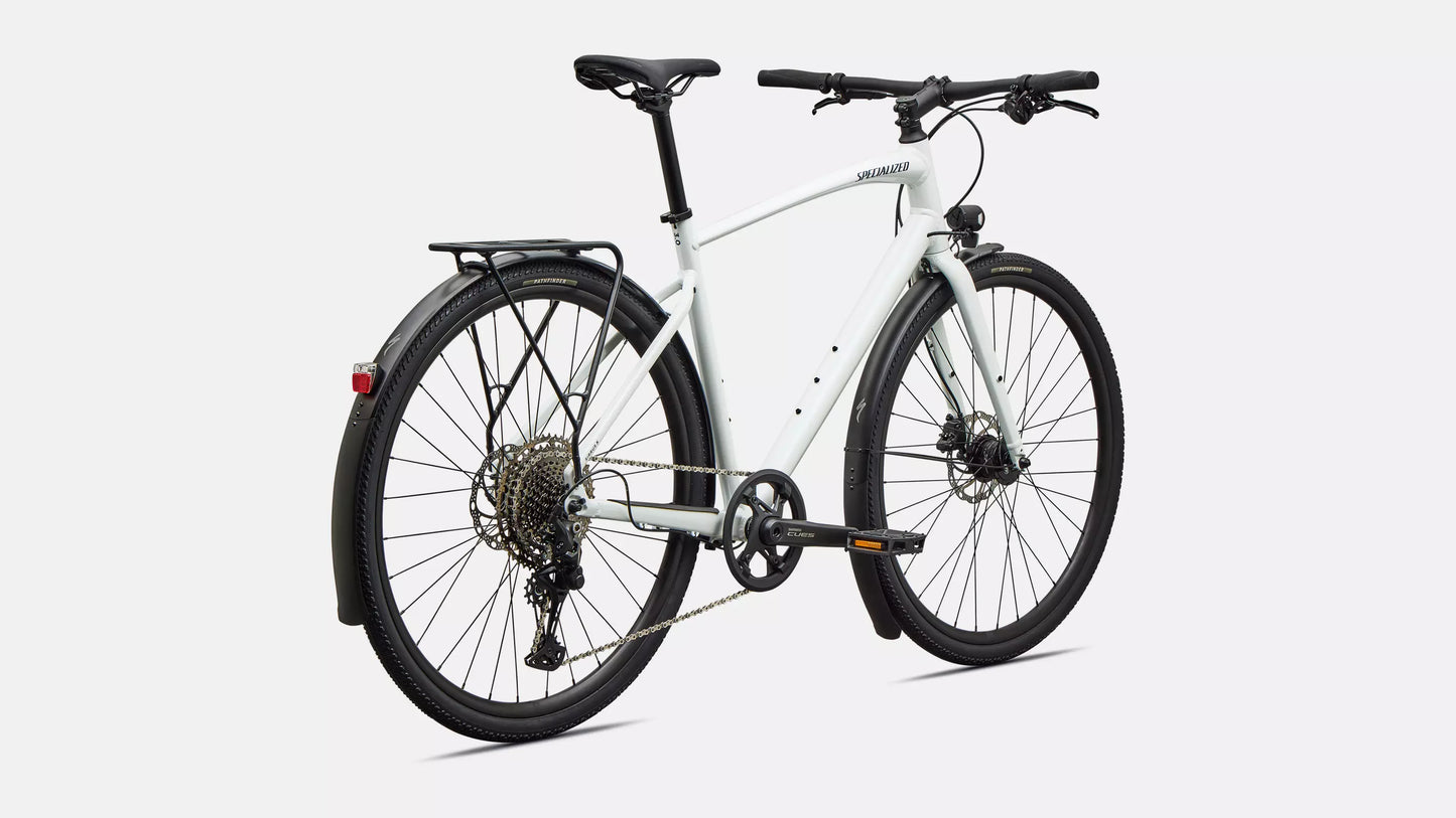 Dviratis Sirrus X 3.0 EQ 2027