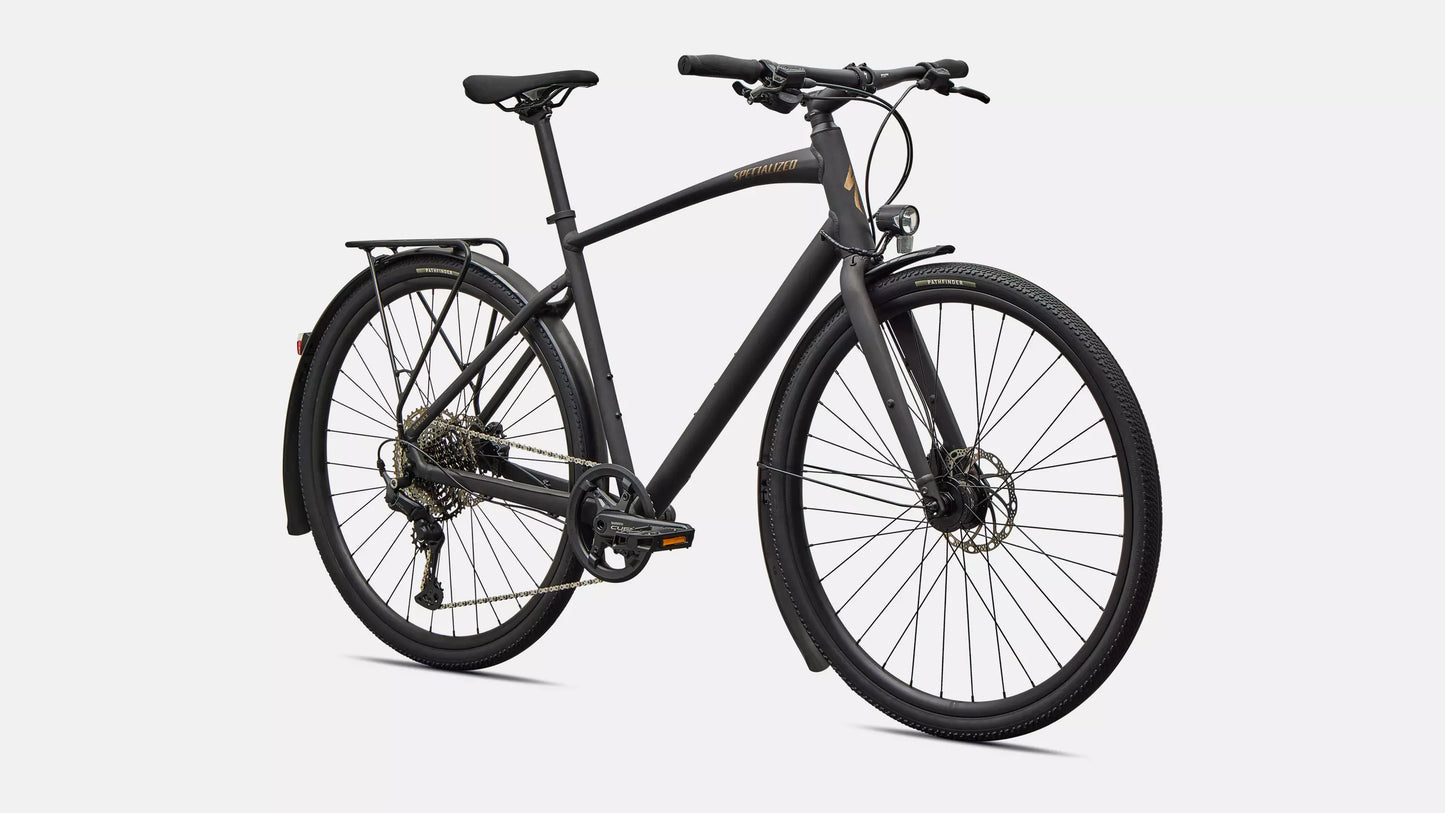 Dviratis Sirrus X 3.0 EQ 2027