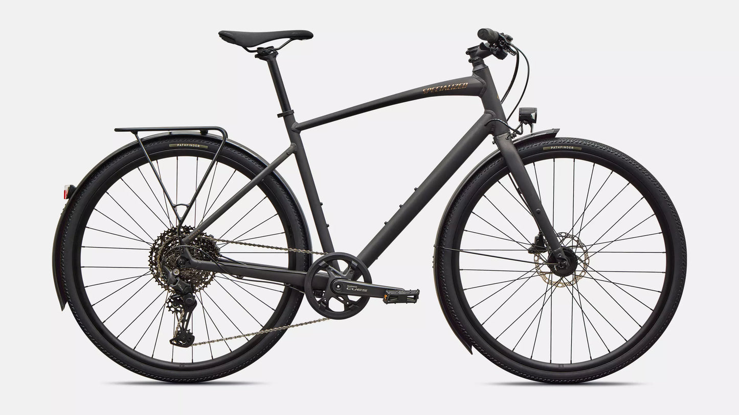 Dviratis Sirrus X 3.0 EQ 2027