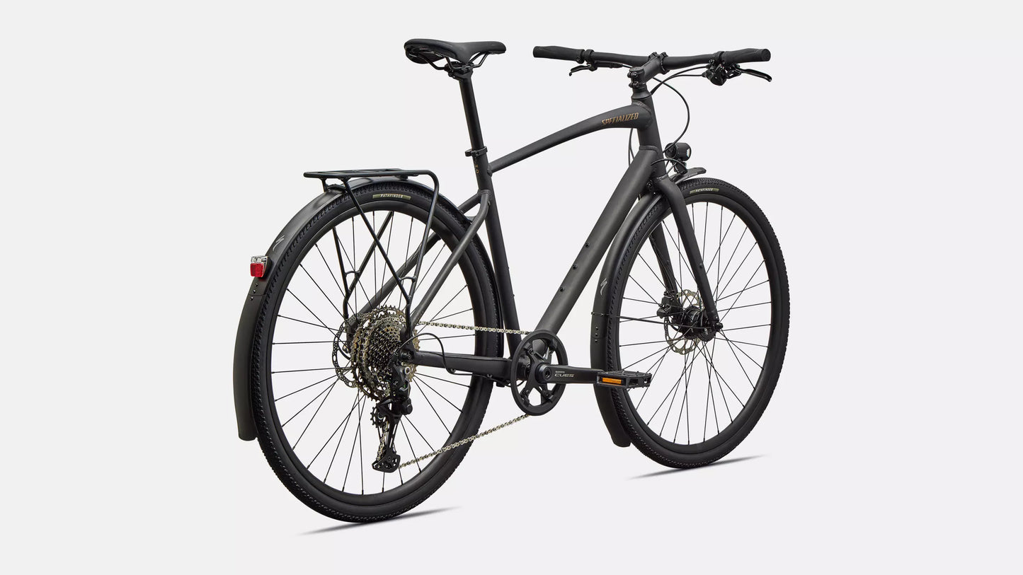 Dviratis Sirrus X 3.0 EQ 2027