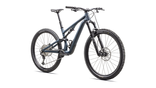 Dviratis Stumpjumper 15 Alloy Shimano Deore, RockShox/X-Fusion