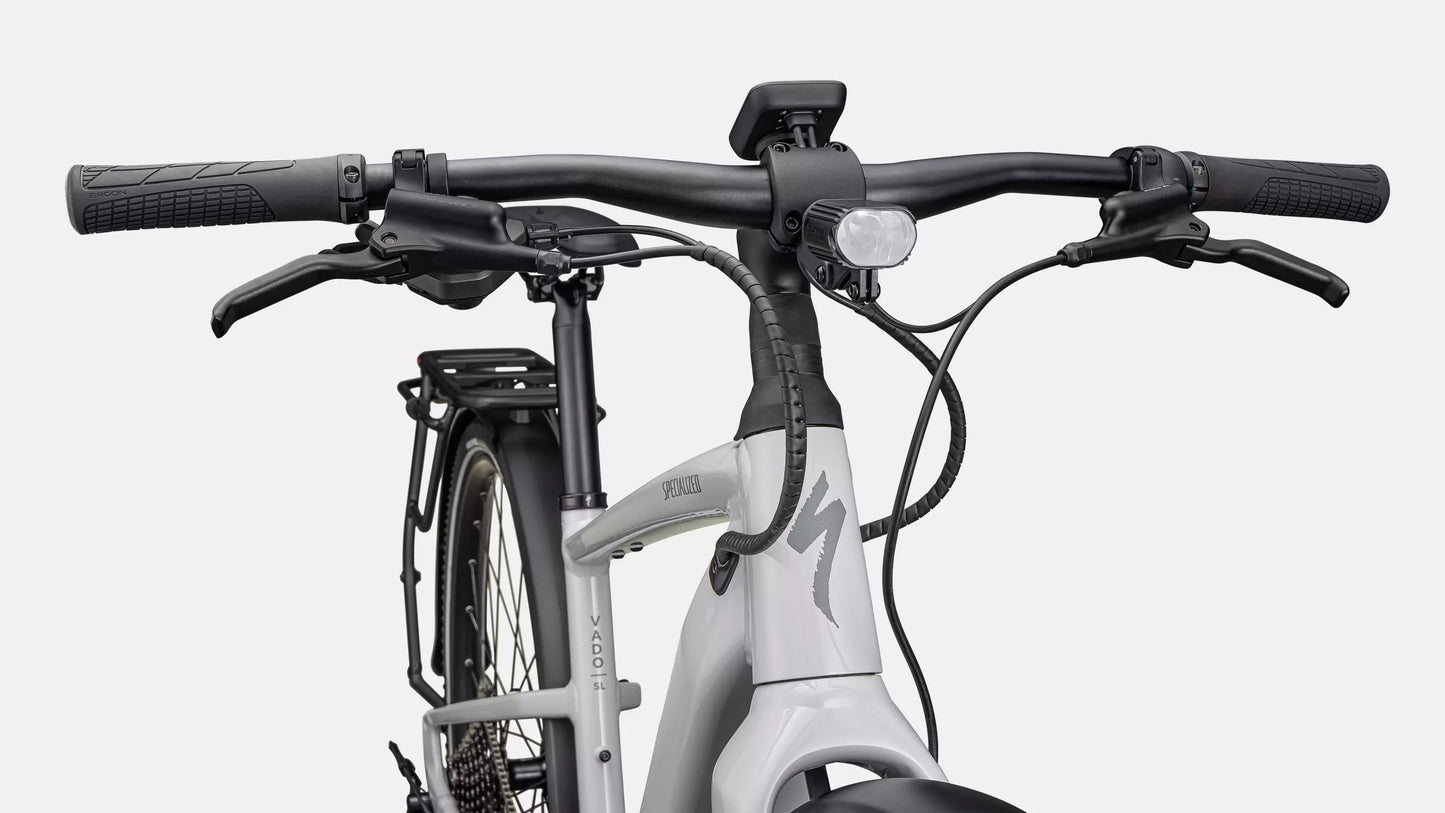 Elektrinis Dviratis Specialized Turbo Vado SL 2 5.0 EQ