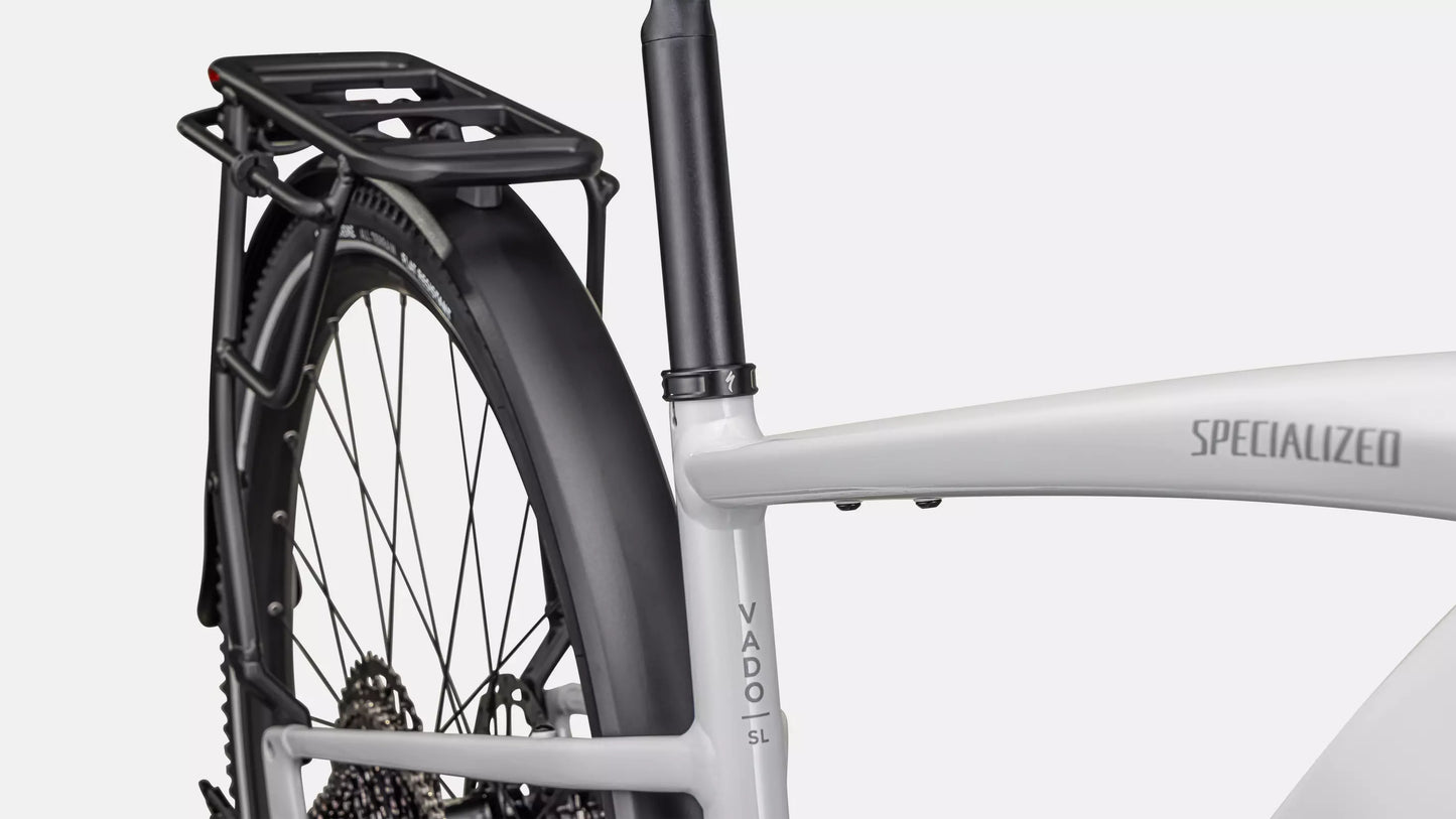 Elektrinis Dviratis Specialized Turbo Vado SL 2 5.0 EQ
