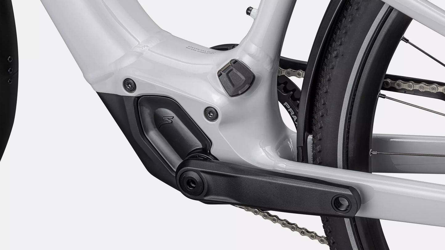 Elektrinis Dviratis Specialized Turbo Vado SL 2 5.0 EQ