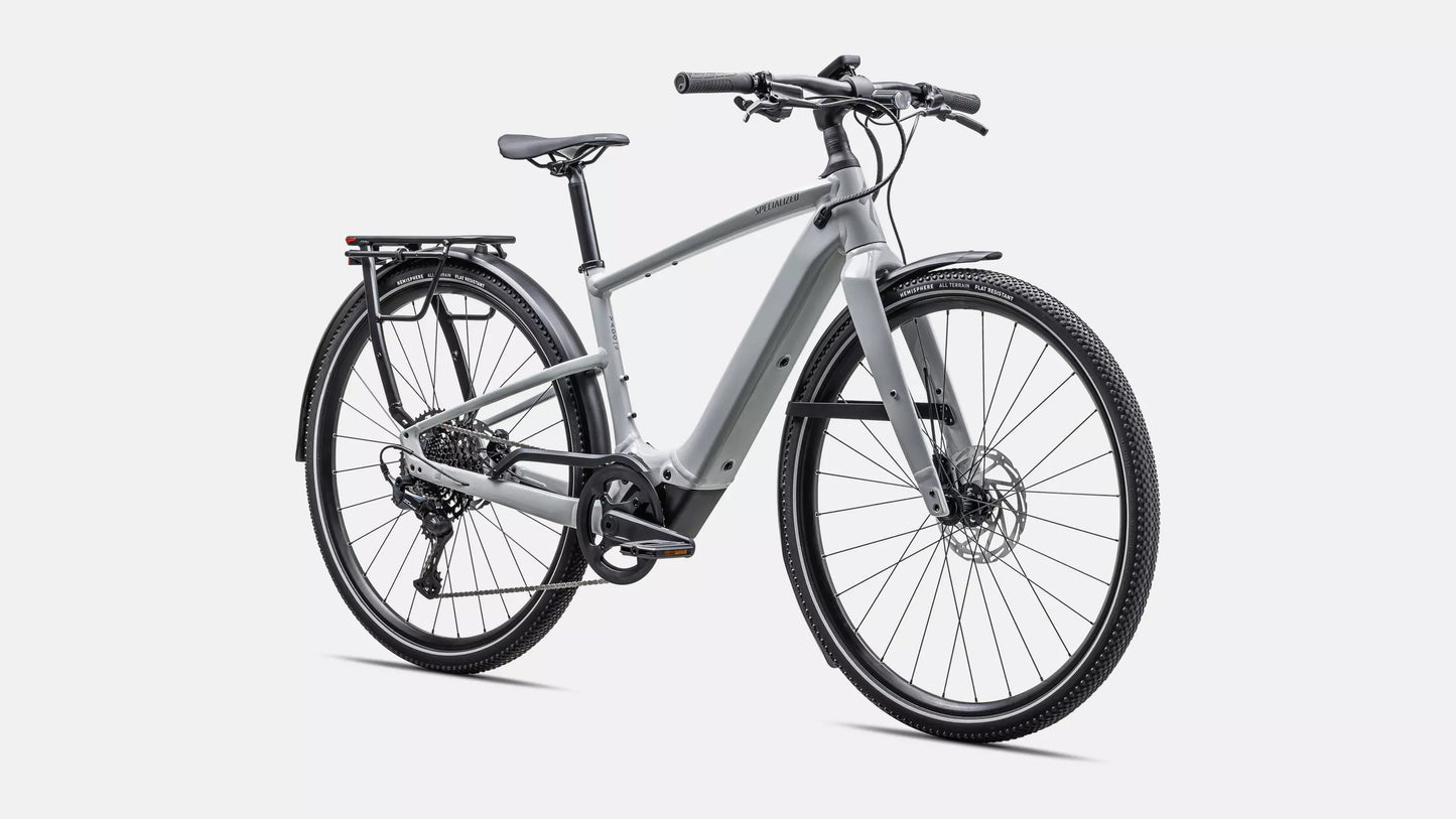 Elektrinis Dviratis Specialized Turbo Vado SL 2 5.0 EQ