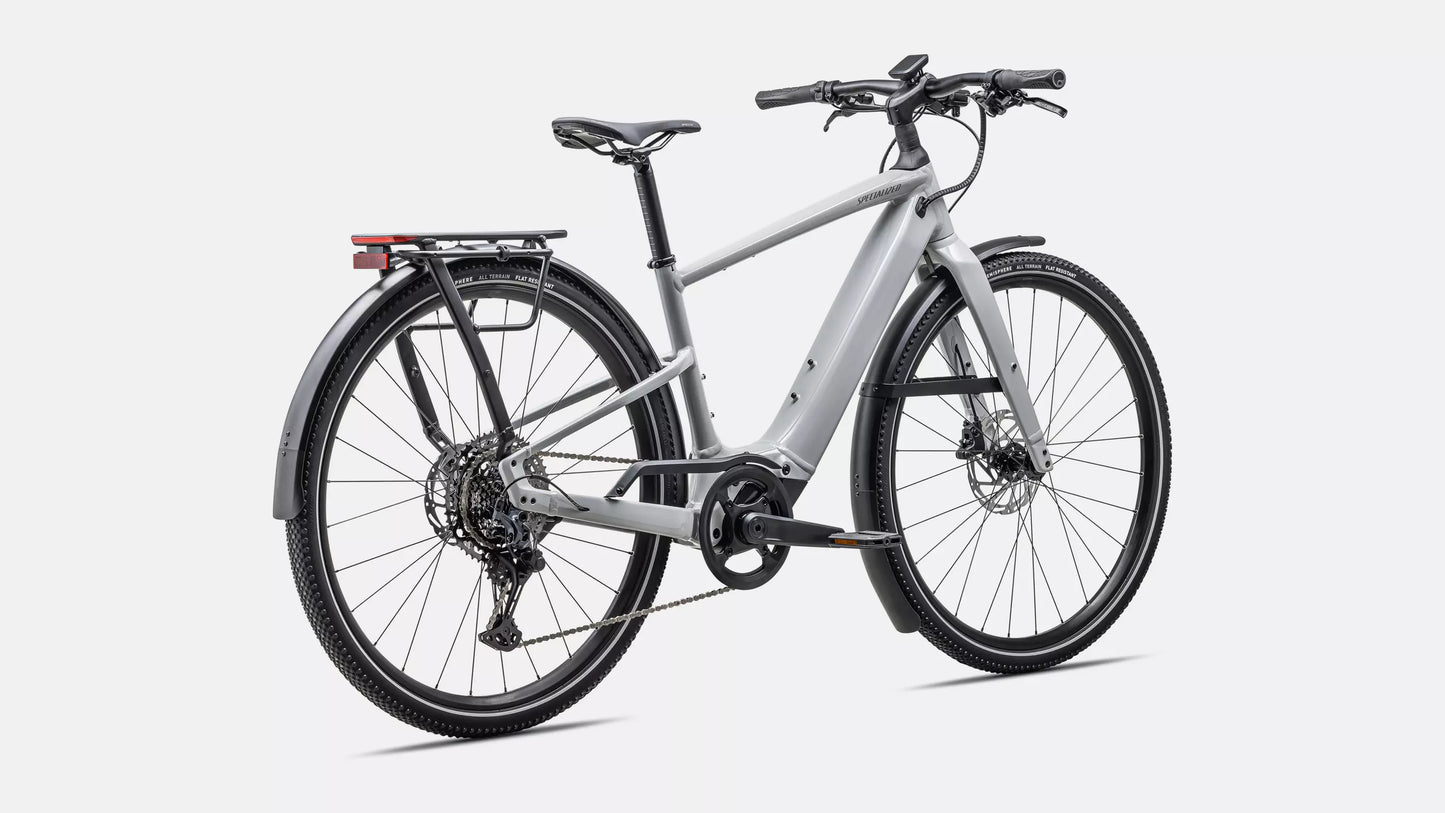 Elektrinis Dviratis Specialized Turbo Vado SL 2 5.0 EQ