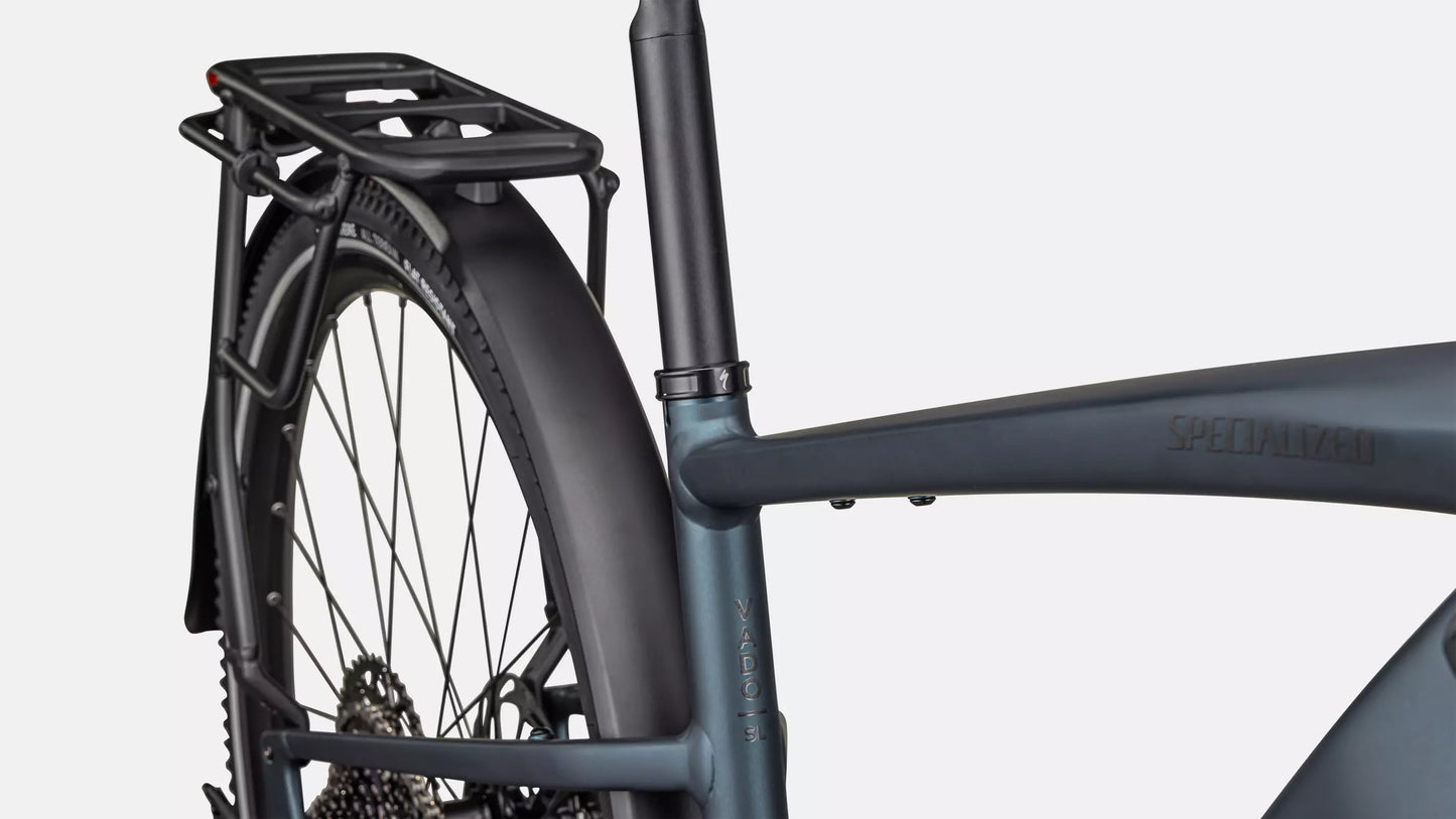 Elektrinis Dviratis Specialized Turbo Vado SL 2 5.0 EQ