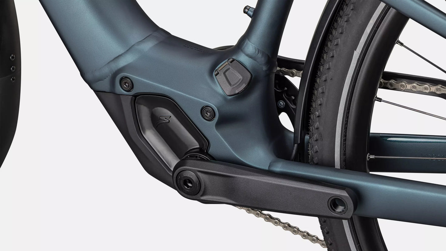 Elektrinis Dviratis Specialized Turbo Vado SL 2 5.0 EQ