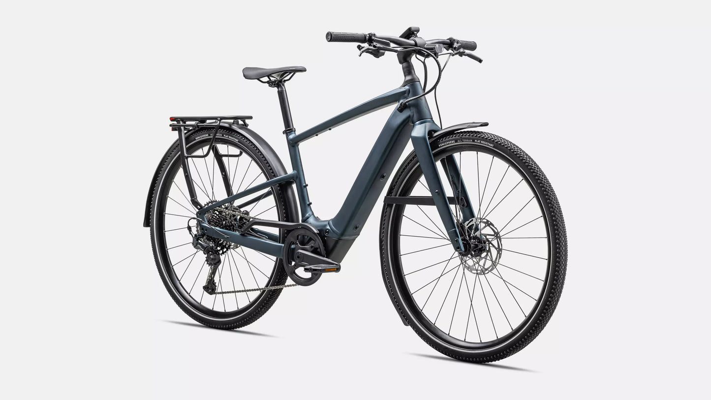 Elektrinis Dviratis Specialized Turbo Vado SL 2 5.0 EQ