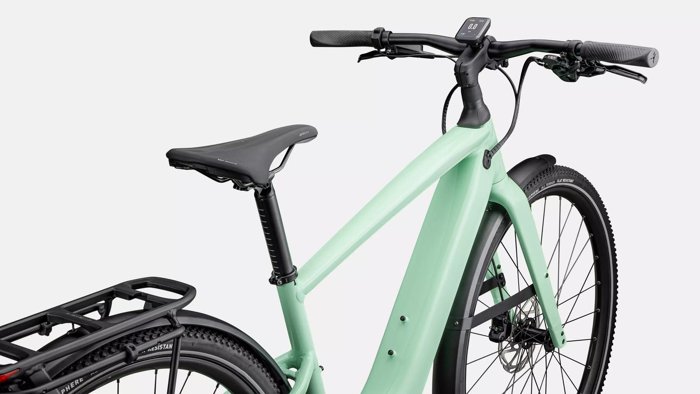 Elektrinis Dviratis Specialized Turbo Vado SL 2 4.0 EQ