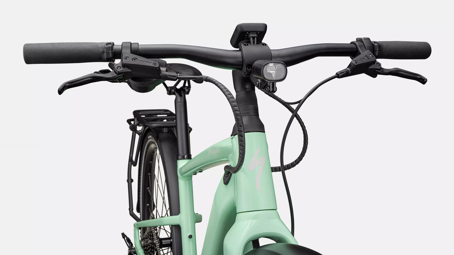 Elektrinis Dviratis Specialized Turbo Vado SL 2 4.0 EQ