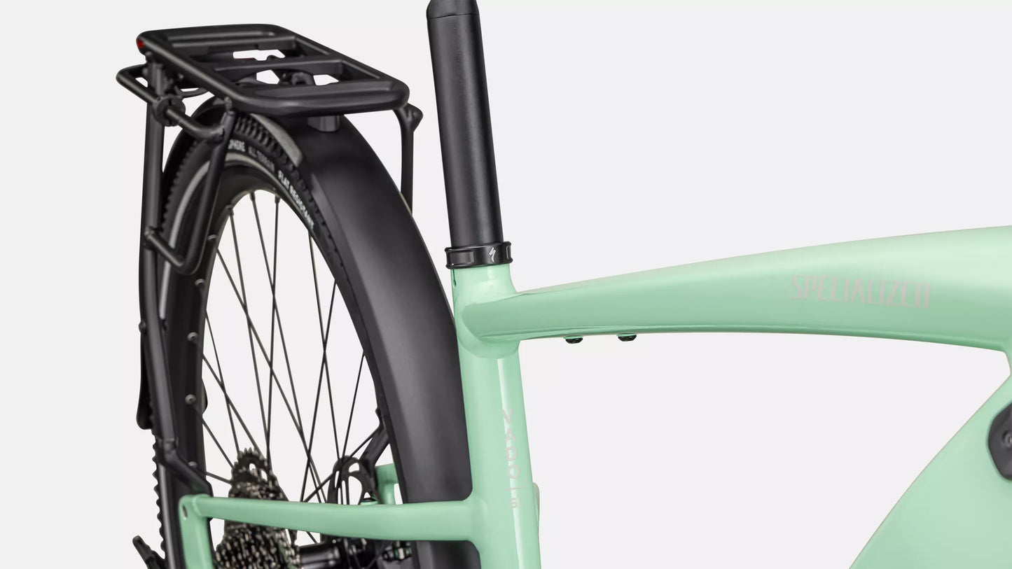 Elektrinis Dviratis Specialized Turbo Vado SL 2 4.0 EQ