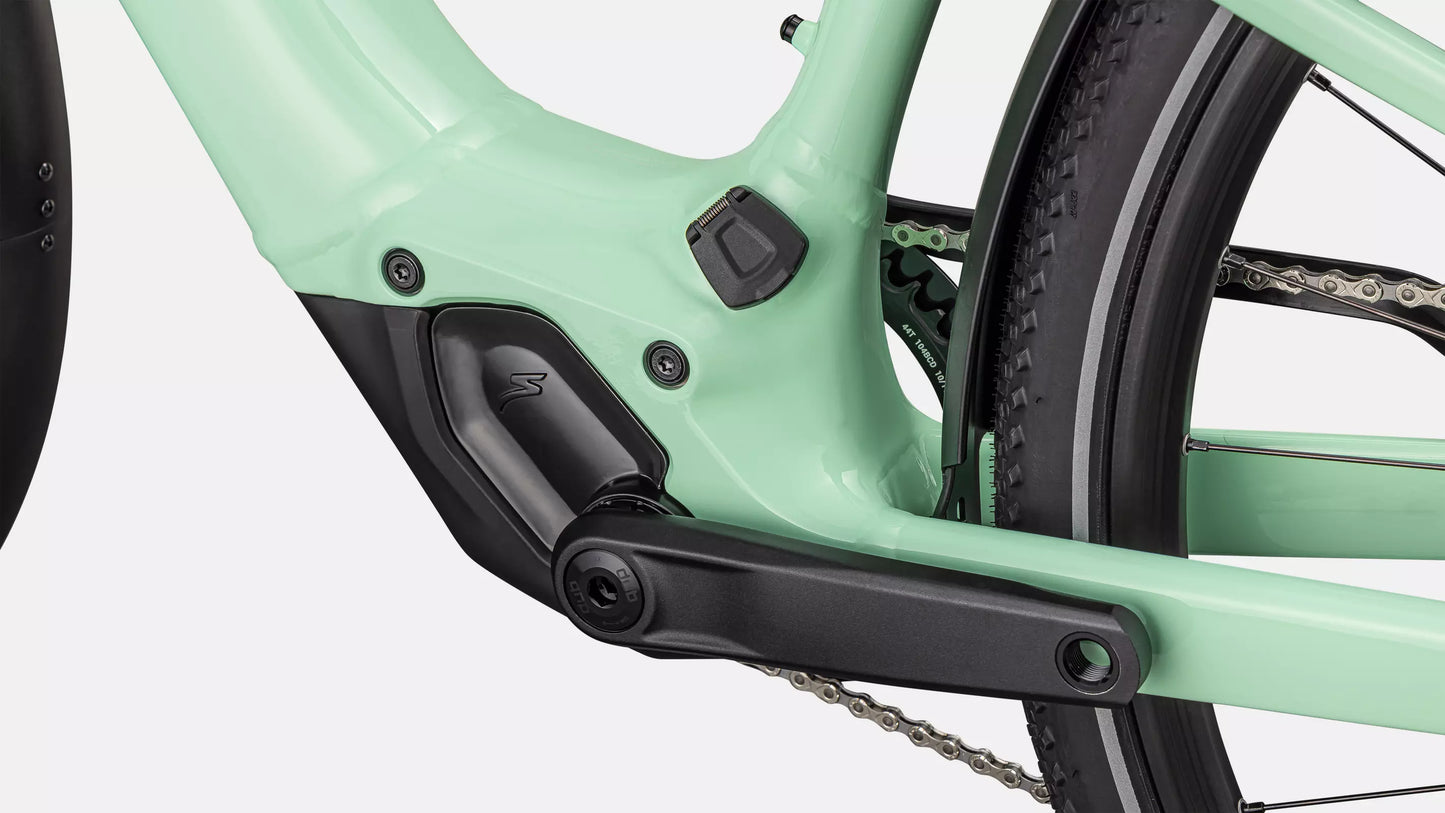 Elektrinis Dviratis Specialized Turbo Vado SL 2 4.0 EQ