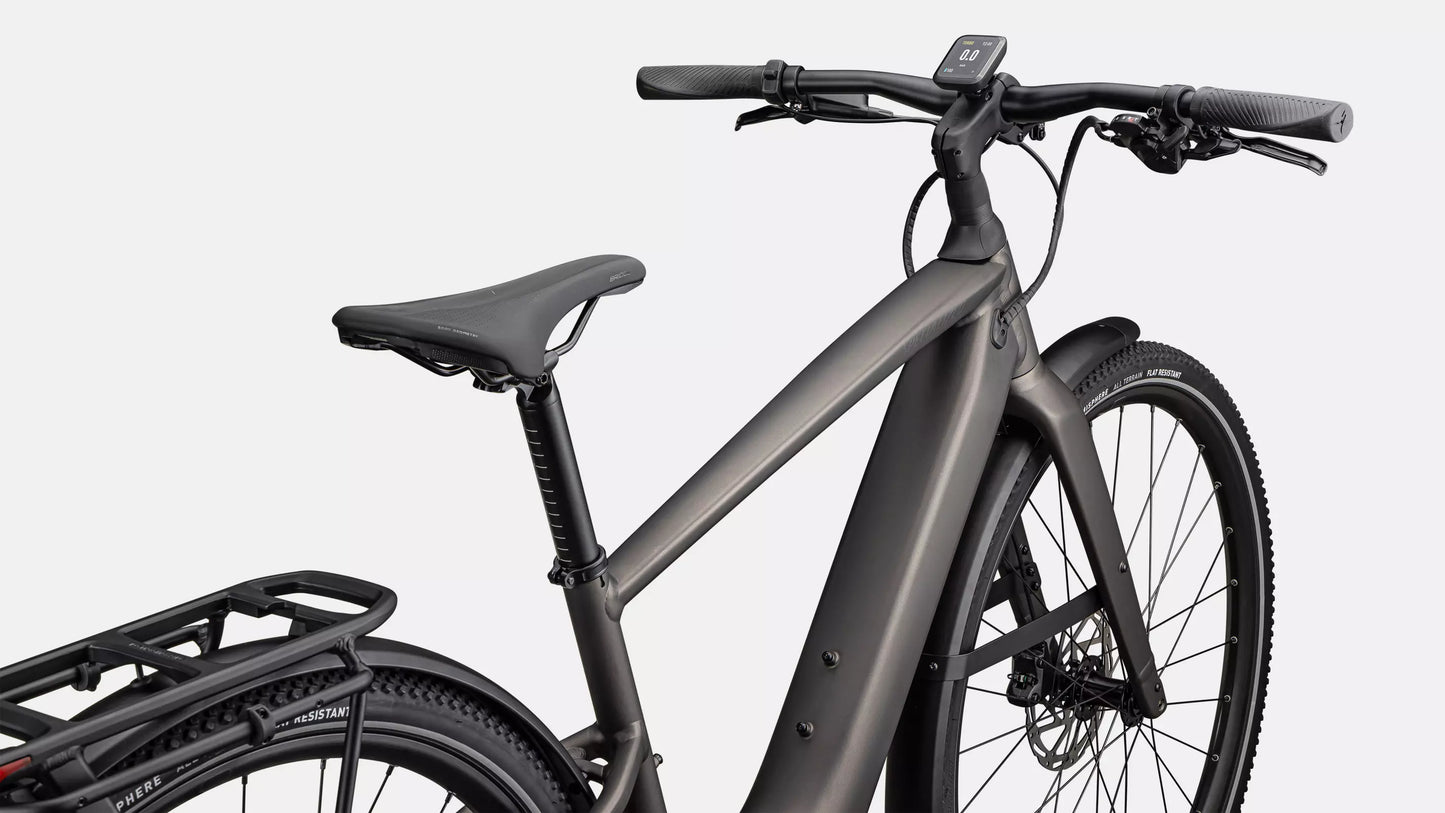 Elektrinis Dviratis Specialized Turbo Vado SL 2 4.0 EQ