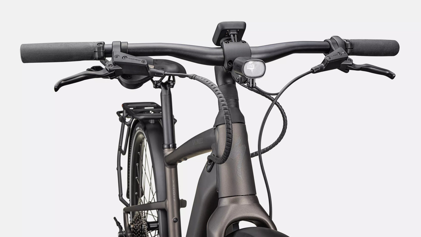 Elektrinis Dviratis Specialized Turbo Vado SL 2 4.0 EQ