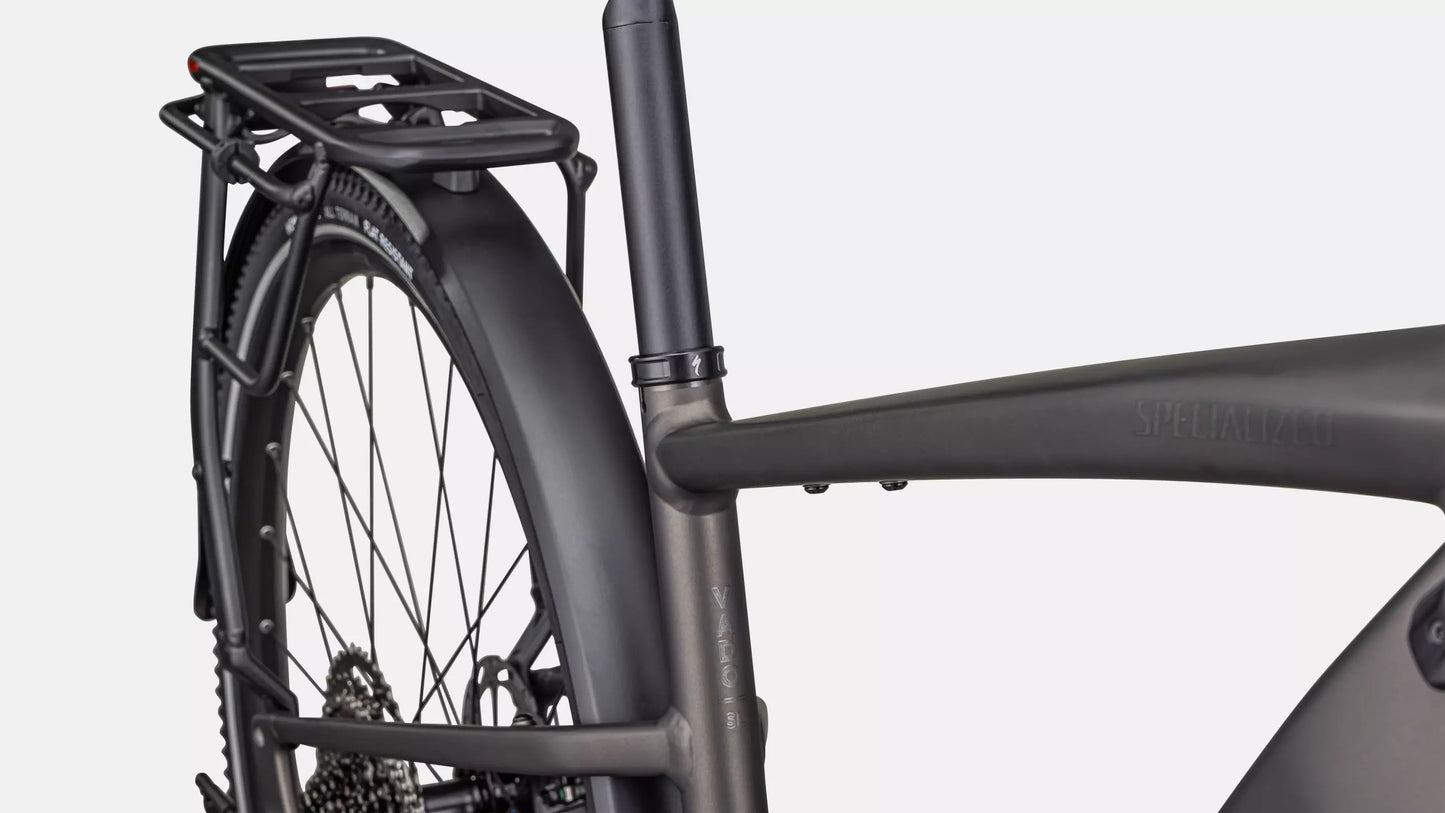 Elektrinis Dviratis Specialized Turbo Vado SL 2 4.0 EQ