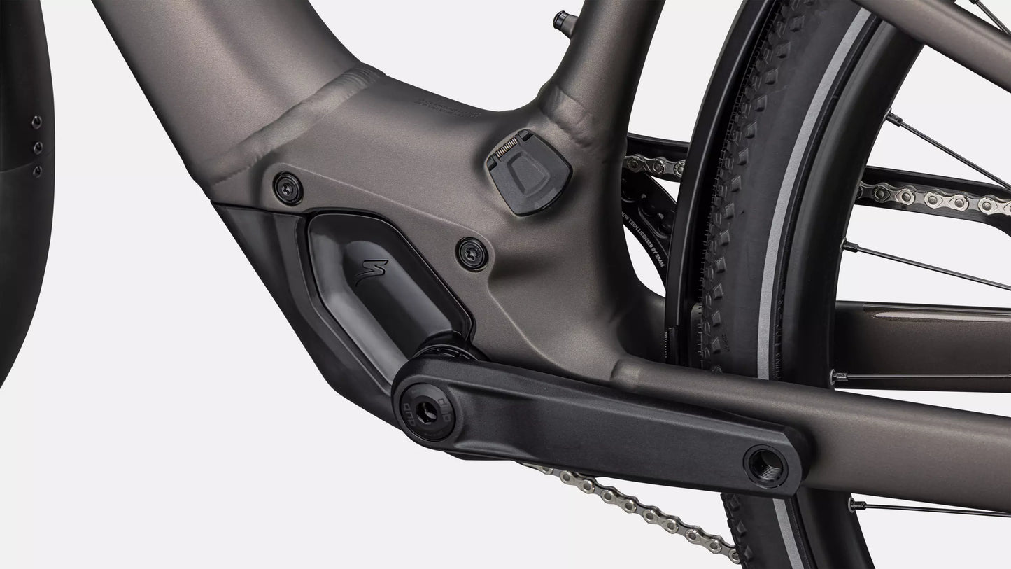 Elektrinis Dviratis Specialized Turbo Vado SL 2 4.0 EQ
