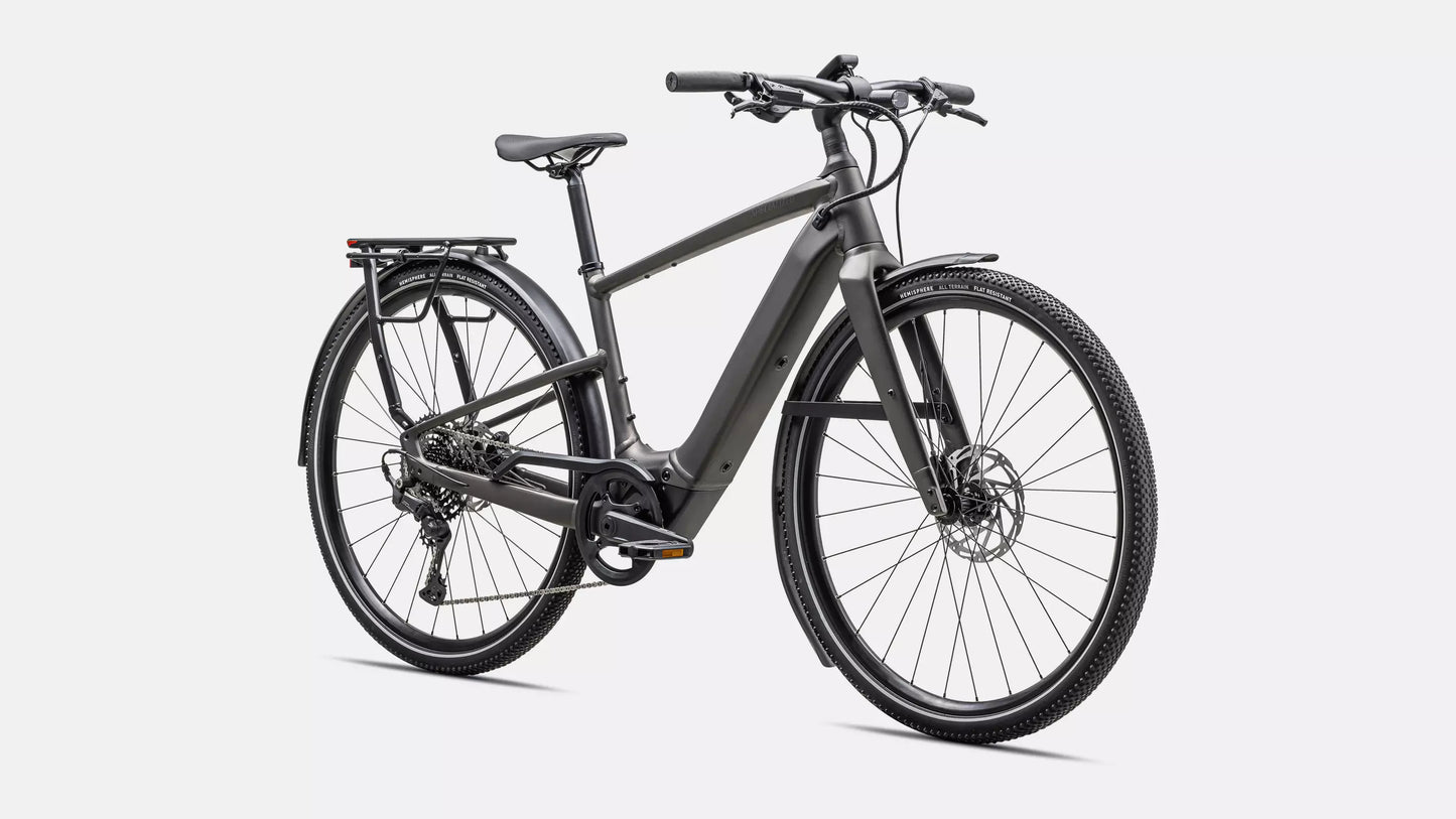 Elektrinis Dviratis Specialized Turbo Vado SL 2 4.0 EQ