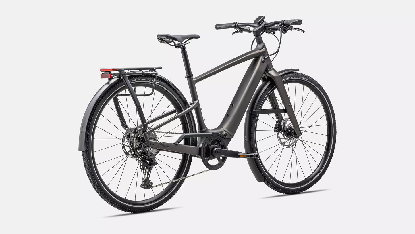 Elektrinis Dviratis Specialized Turbo Vado SL 2 4.0 EQ
