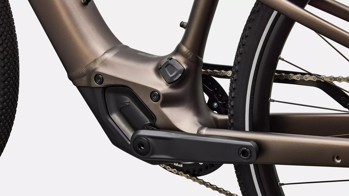 Elektrinis Dviratis Specialized Turbo Vado SL 2 4.0