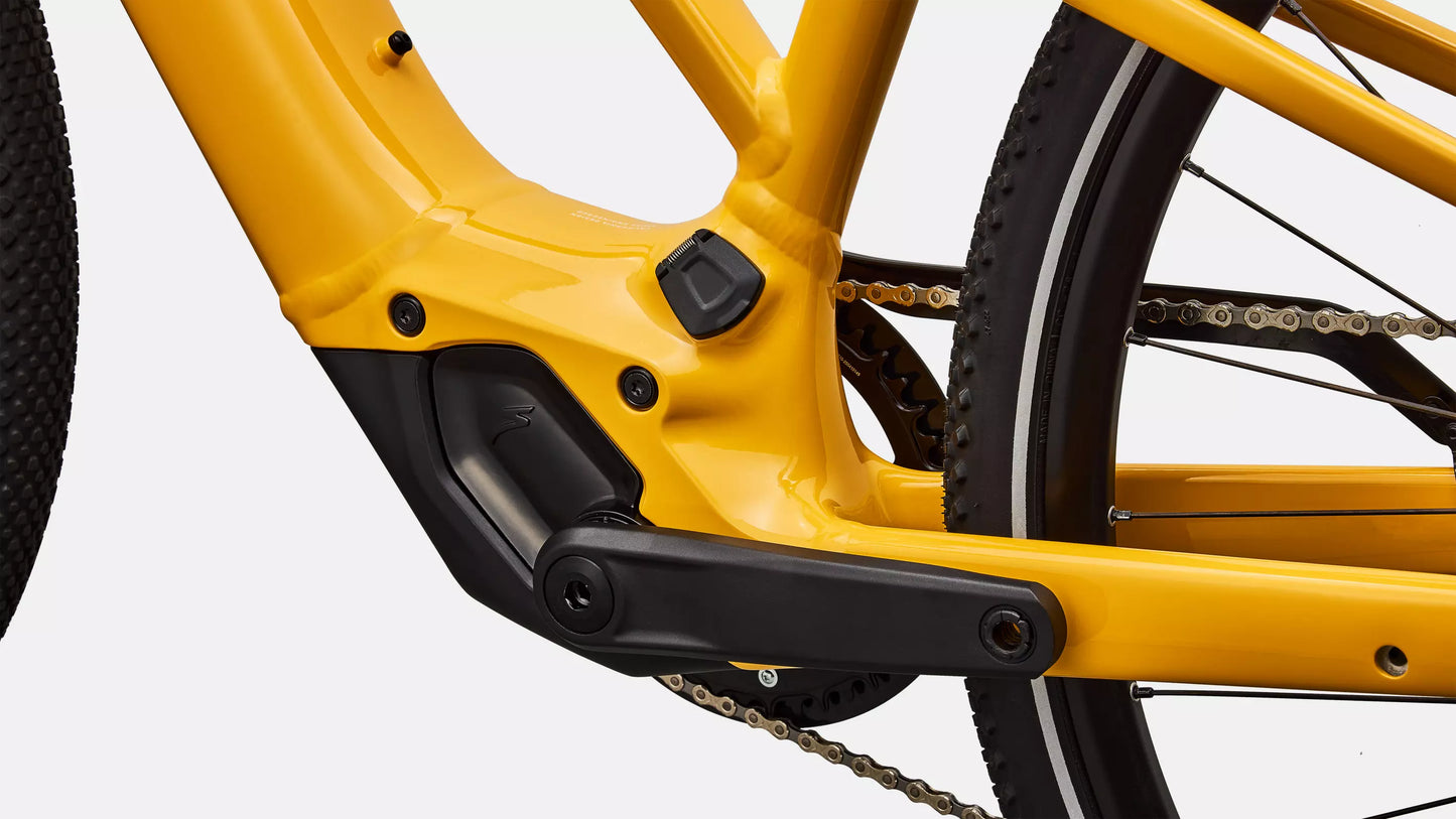 Elektrinis Dviratis Specialized Turbo Vado SL 2 4.0 Step-Through