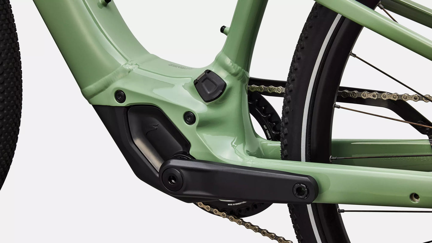 Elektrinis Dviratis Specialized Turbo Vado SL 2 4.0