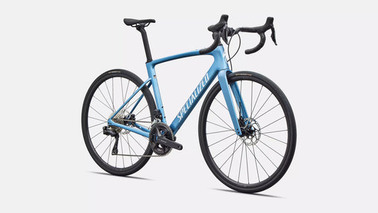 Dviratis Specialized Roubaix SL8 Comp Shimano 105 Di2