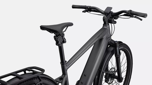 Elektrinis dviratis Specialized  Turbo Vado 5.0 IGH S 45km/h