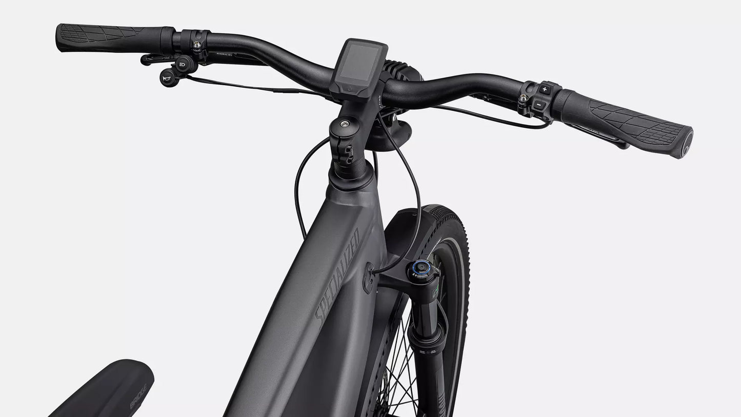 Elektrinis dviratis Specialized  Turbo Vado 5.0 IGH S 45km/h