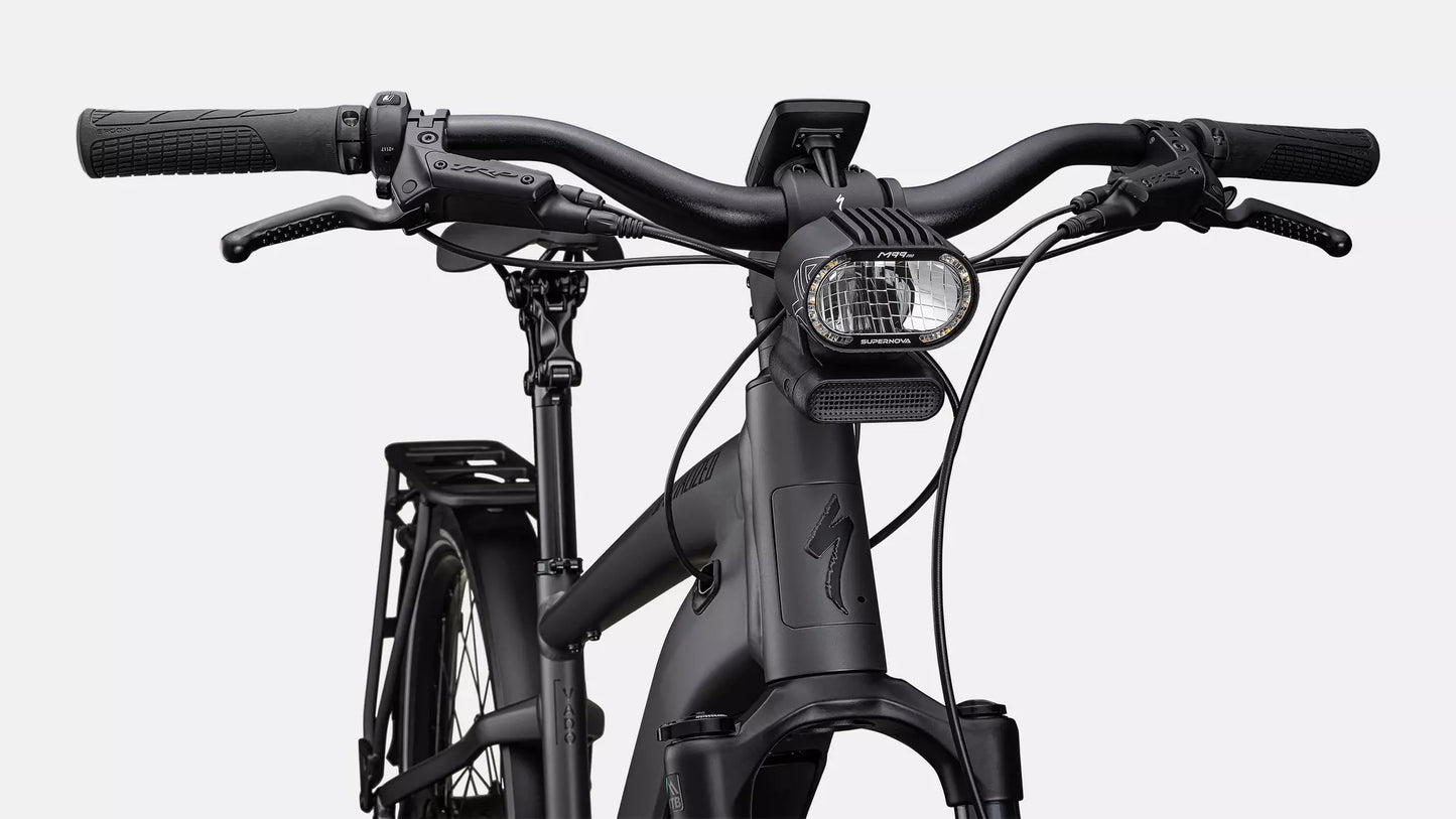 Elektrinis dviratis Specialized  Turbo Vado 5.0 IGH S 45km/h