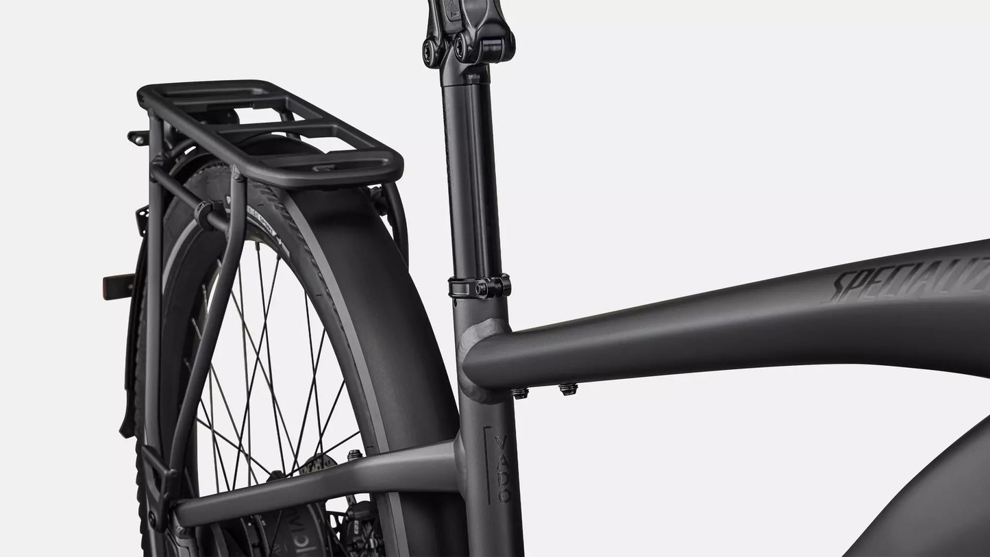 Elektrinis dviratis Specialized  Turbo Vado 5.0 IGH S 45km/h