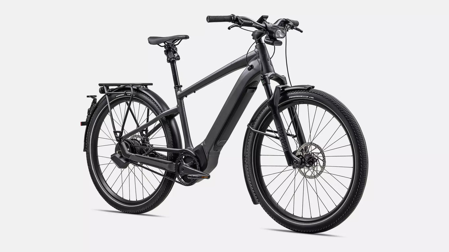 Elektrinis dviratis Specialized  Turbo Vado 5.0 IGH S 45km/h