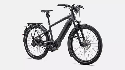 Elektrinis dviratis Specialized  Turbo Vado 5.0 IGH S 45km/h